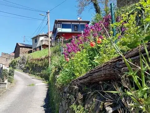 Chalet en Parroquias Rurales