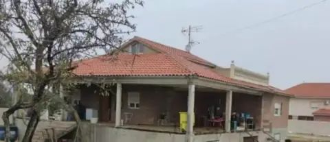 Chalet en Fuentidueña de Tajo