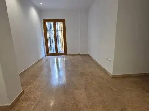 Piso en calle Ximénez de Enciso
