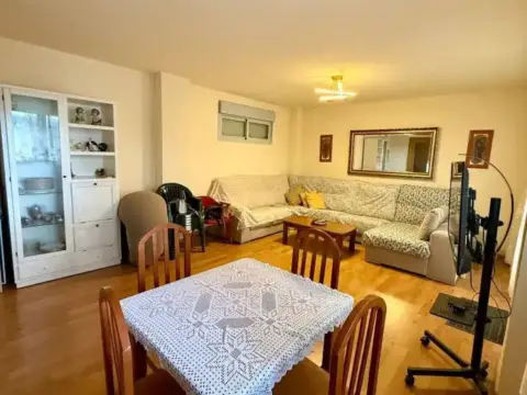 Chalet en Burguillos de Toledo