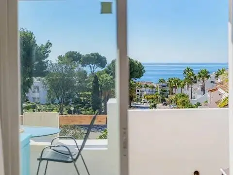 Piso en calle del Sol