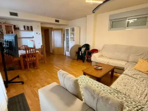 Chalet en Burguillos de Toledo