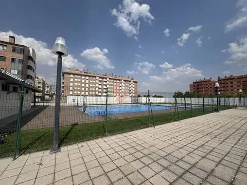 Piso en Arroyo de la Encomienda