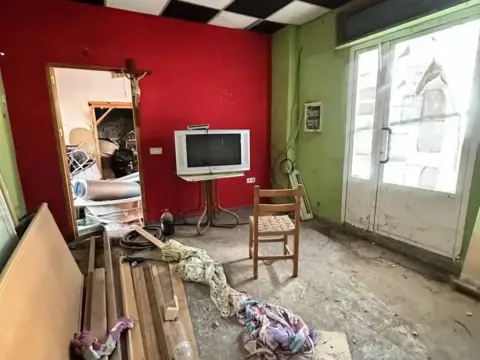 Chalet en calle Real