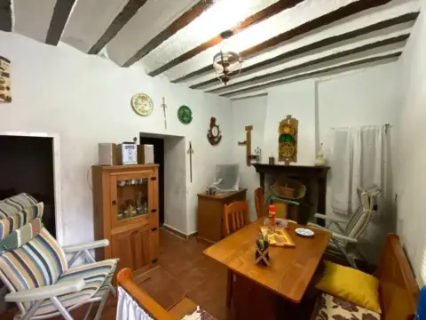 Chalet en calle de las Infantas