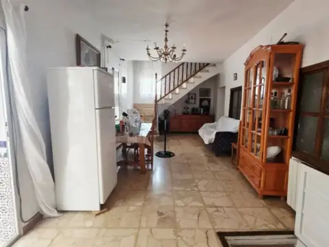 Chalet en La Guardia