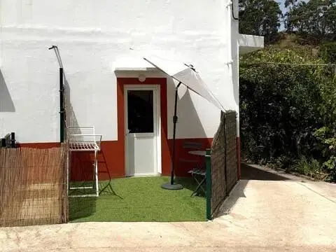 Piso en Bascamao