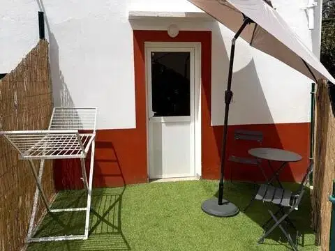 Piso en Bascamao