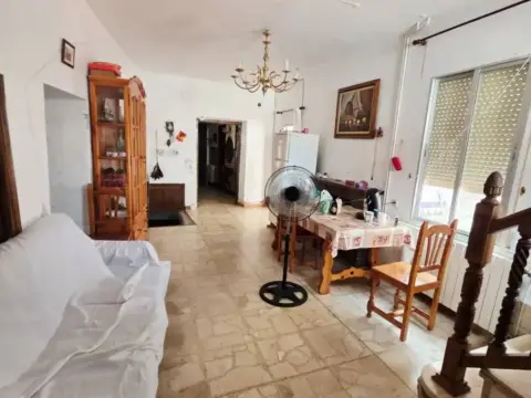 Chalet en La Guardia