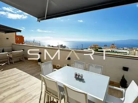 Penthouse in Adeje Norte