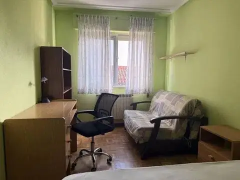 Piso en Santo Tomás-Universidad