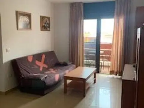 Piso en Avenida Melchor Luz