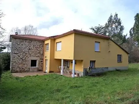 Chalet en calle Barreiros S-N