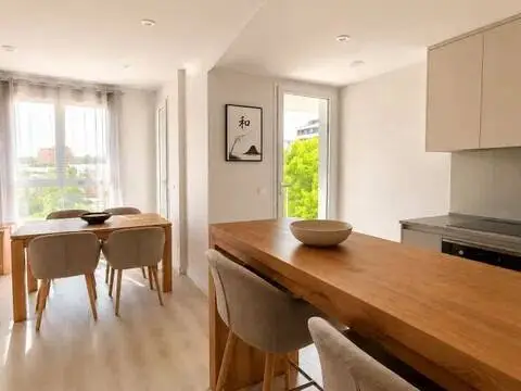 Piso en Palma de Mallorca
