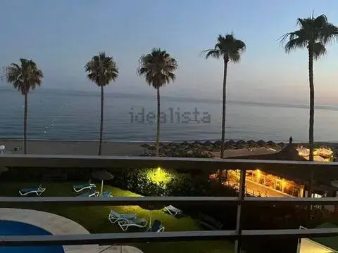 Piso en Calahonda