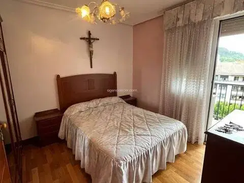 Piso en Zarautz
