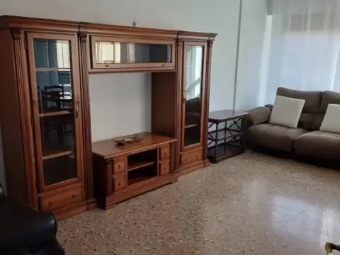 Piso en Albacete Capital