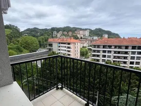 Piso en Zarautz