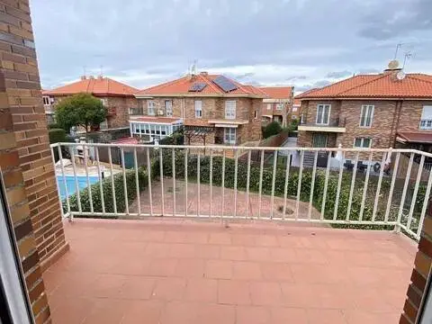 Habitación en Centro