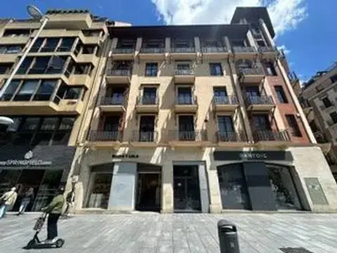 Piso en Ensanches - Zabalguneak