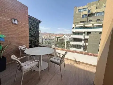 Piso en Oliveros-Altamira-Barrio Alto