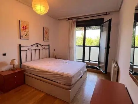 Piso en Villa de Prado