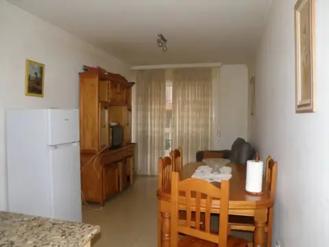 Piso en Ribeira
