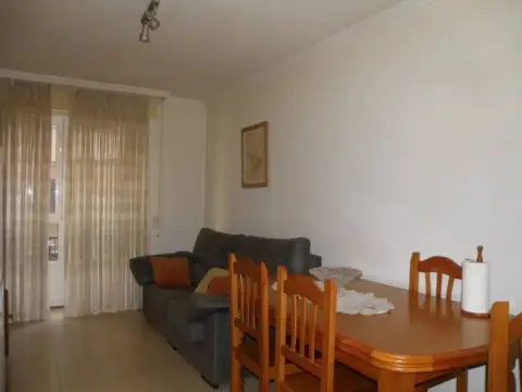 Piso en Ribeira