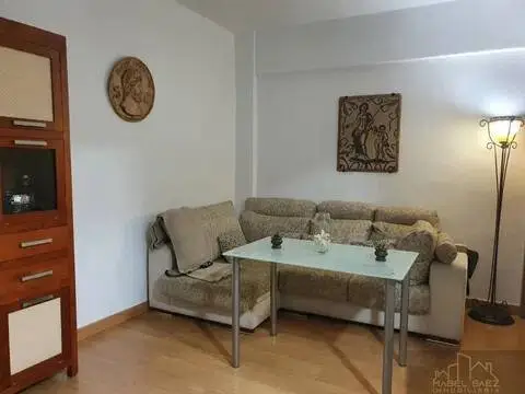 Piso en Mérida