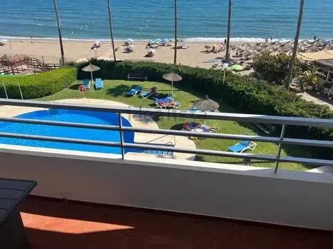 Piso en Calahonda