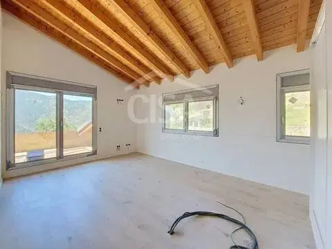 Chalet en Sant Julià de Lòria