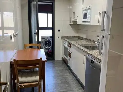 Piso en Villa de Prado