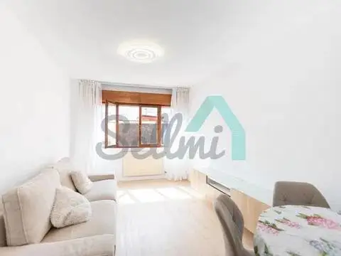 Piso en Ciudad-Naranco-Vallobín