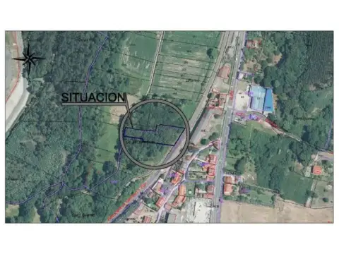 Terreno en calle N-550, 9