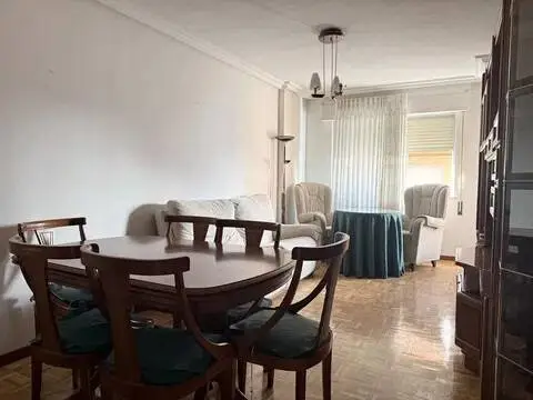 Piso en Santo Tomás-Universidad