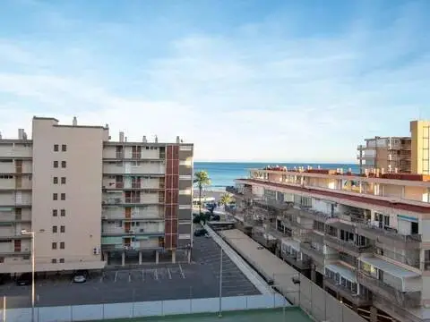 Piso en Playa de San Juan