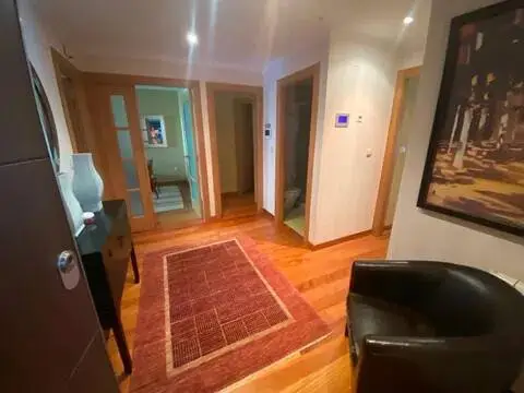 Piso en Boiro
