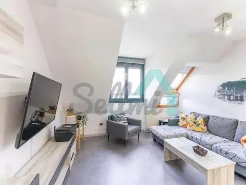 Habitación en Centro