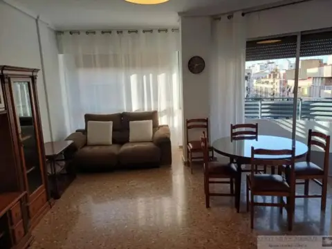 Piso en Albacete Capital
