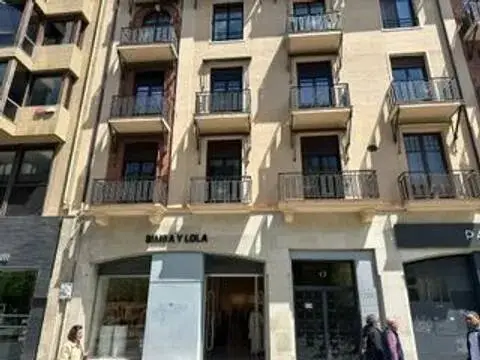 Piso en Ensanches - Zabalguneak