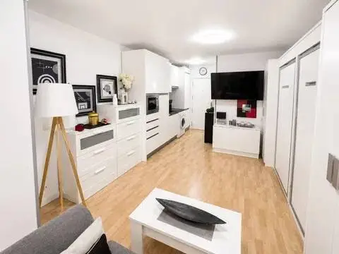 Departamento en venta con baja de precio en Torre del Mar