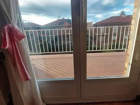 Habitación en Centro