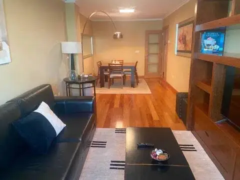 Piso en Boiro