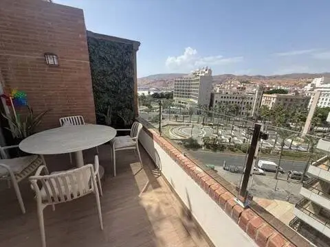 Piso en Oliveros-Altamira-Barrio Alto