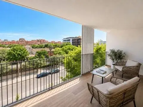 Piso en Palma de Mallorca