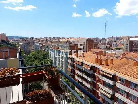 Piso en El Putxet-El Farró