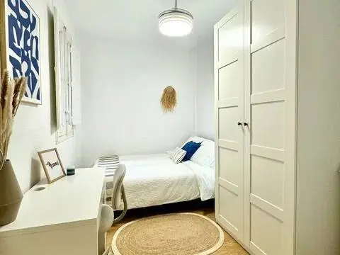 Habitación en Justicia-Chueca