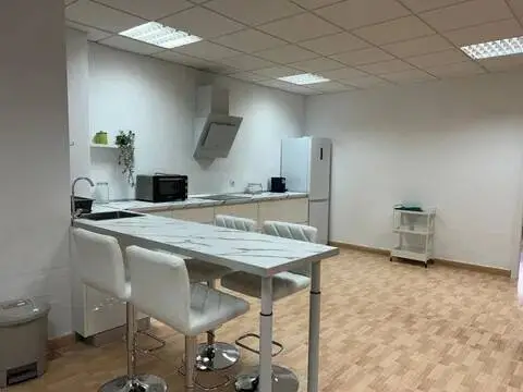 Piso en Aljaraque