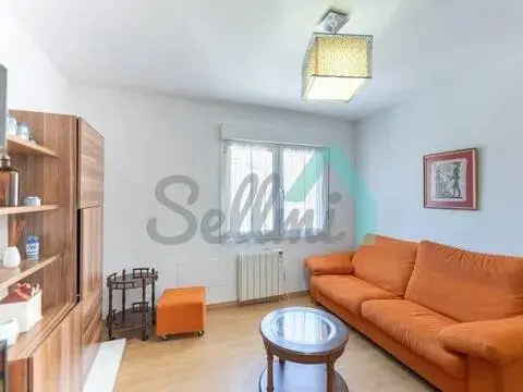 Piso en Ceares-Jesuitas