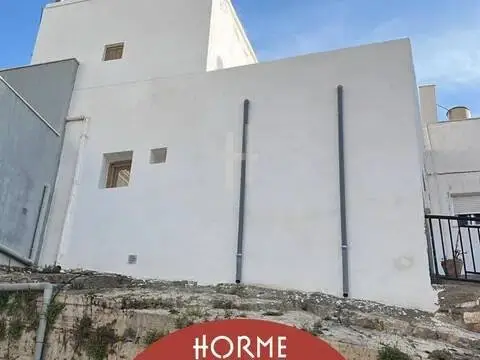 Casa en calle de Rubio
